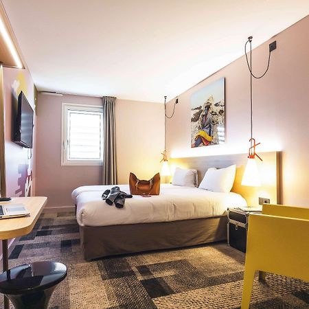 Отель Ibis Styles Lyon Centre Confluence Экстерьер фото
